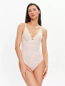 Боди Triumph, бежевый