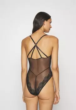 Боди Triumph, черный