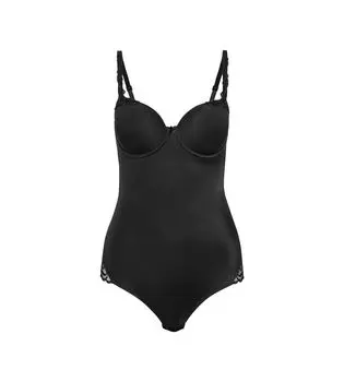 Боди Triumph, черный