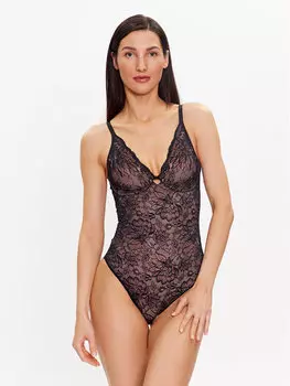 Боди Triumph, черный