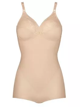 Боди Triumph, цвет skin