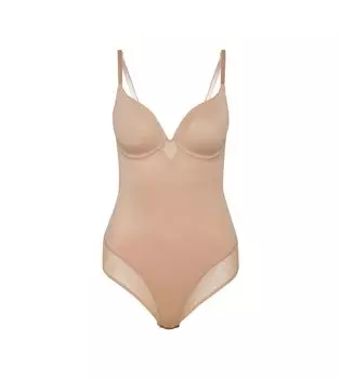 Боди Triumph, цвет Smooth Skin