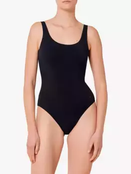 Боди Triumph Smart Naturalsuit, черный