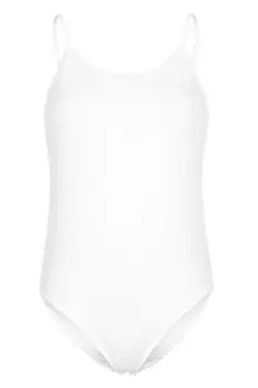 Боди TruYou, белый