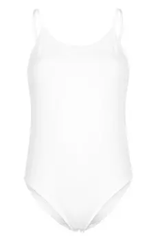 Боди TruYou, белый