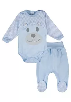 Боди tup tup, синий