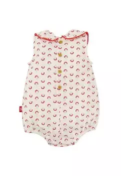 Боди Tutto Piccolo, белый