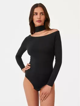 Боди Undress Code, черный