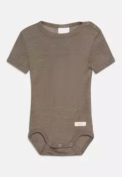 Боди UNISEX Sanetta, цвет beige