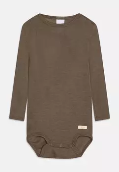 Боди UNISEX Sanetta, цвет khaki