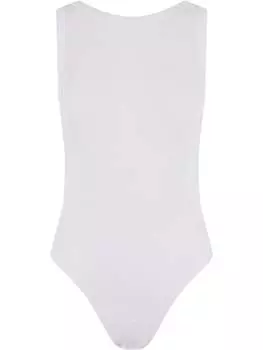 Боди Urban Classics, белый