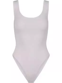 Боди Urban Classics, белый