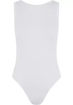 Боди Urban Classics, белый