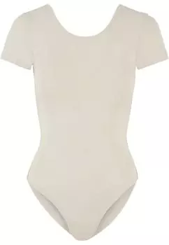 Боди Urban Classics Bodies, белый