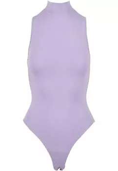 Боди Urban Classics Bodies, лавандовый