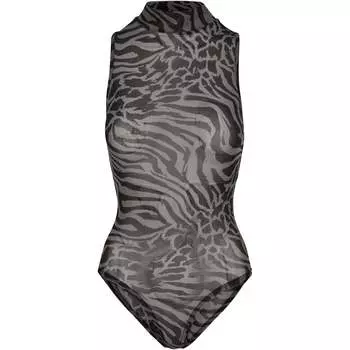 Боди Urban Classics, черный