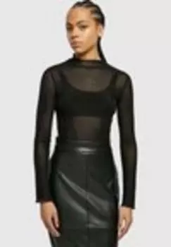 Боди Urban Classics, черный