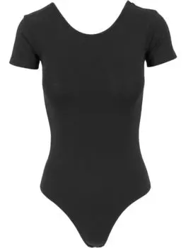 Боди Urban Classics, черный