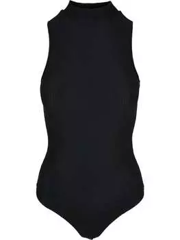 Боди Urban Classics, черный