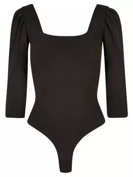 Боди Urban Classics, черный