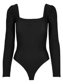 Боди Urban Classics, черный