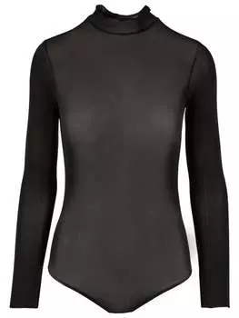 Боди Urban Classics, черный