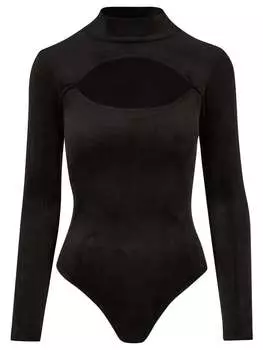 Боди Urban Classics, черный