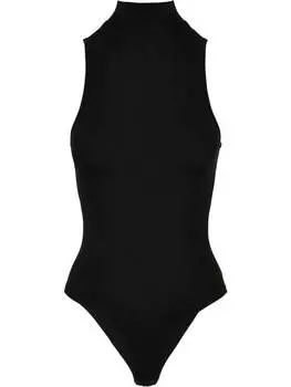 Боди Urban Classics, черный