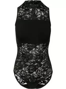 Боди Urban Classics, черный