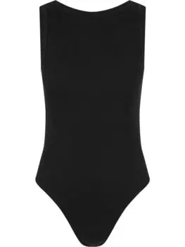 Боди Urban Classics, черный