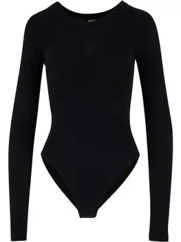 Боди Urban Classics, черный