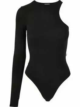 Боди Urban Classics, черный