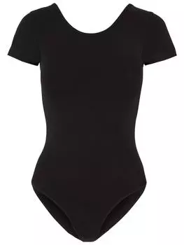 Боди Urban Classics, черный