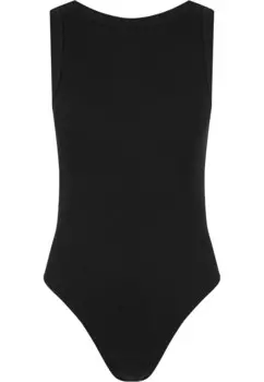 Боди Urban Classics, черный