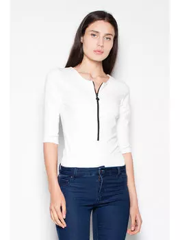 Боди Venaton, белый