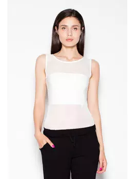 Боди Venaton, белый