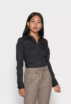 Боди Vero Moda, черный