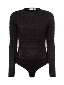 Боди Vila Body Vikinsley, черный