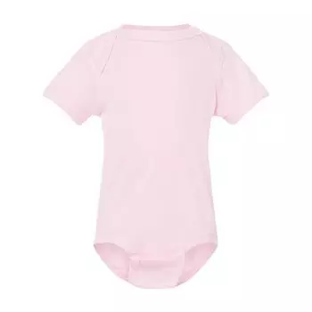 Боди в рубчик для младенцев Rabbit Skins, цвет Ballerina