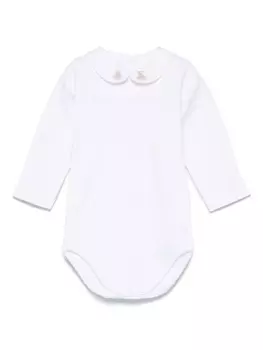 Боди в виде плюшевого мишки Mariella Ferrari, белый