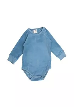 Боди Walkiddy, цвет blau
