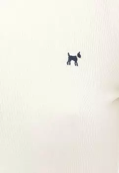 Боди WENDY Williot, молочный