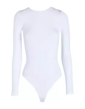 Боди Wolford, белый