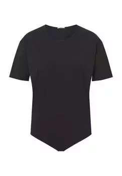 Боди Wolford, черный