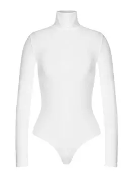 Боди Wolford Colorado, белый