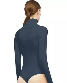 Боди Wolford Colorado String Bodysuit, цвет Moon Indigo
