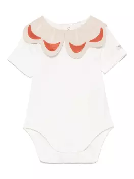 Боди Yulienne Donsje, белый