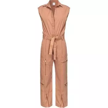Боди женские абрикосовые PINKO, Apricot