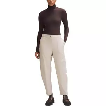 Боди женские Lululemon, White/Bone