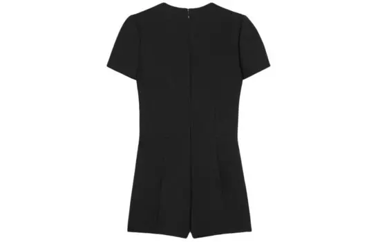 Боди женский Celine, черный